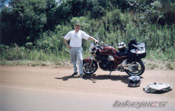 1997 SUZUKI BANDIT 1200 | Picture 23013 motorcycle photo
