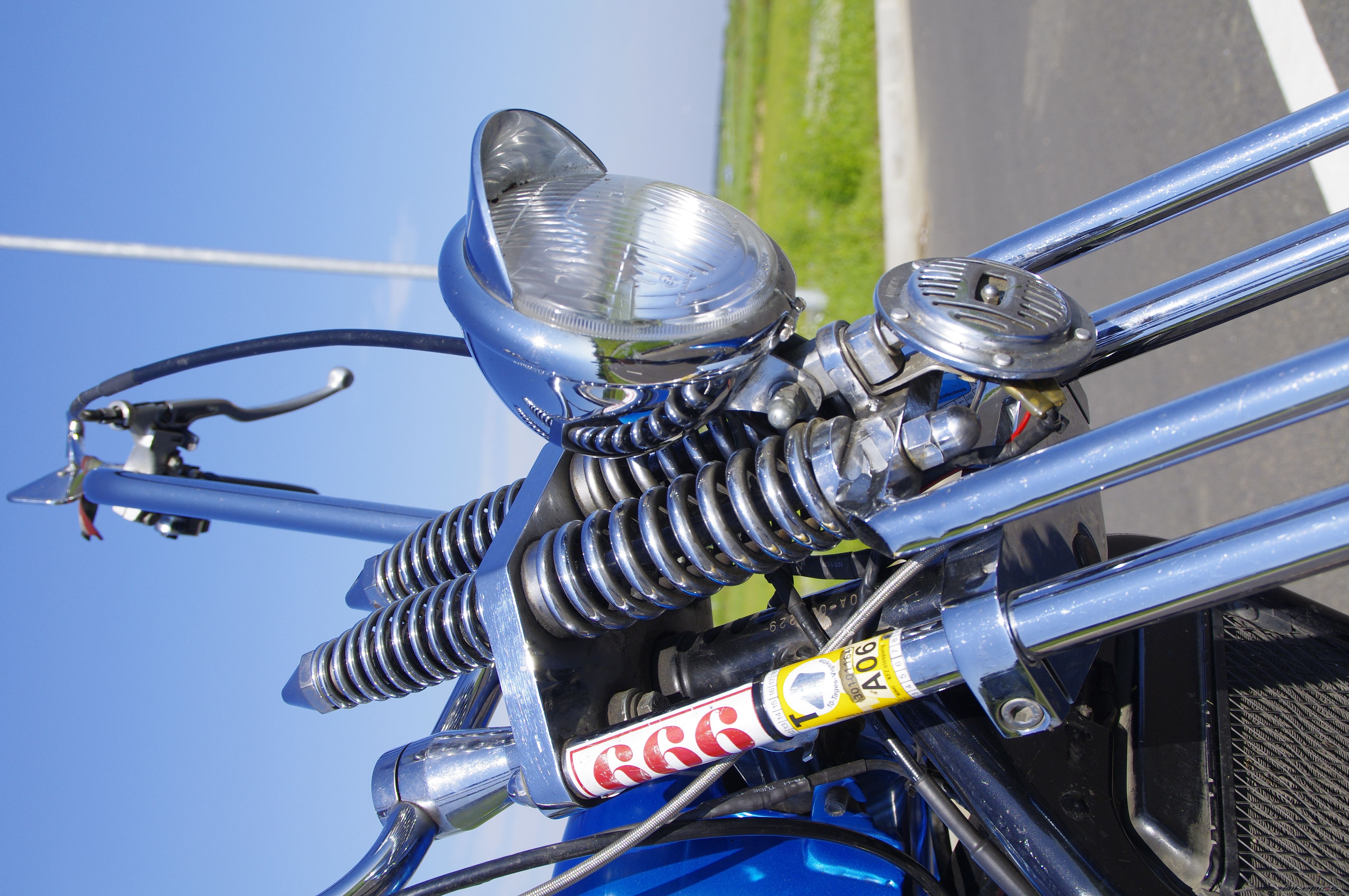 1997 KAWASAKI VULCAN 800 | Picture 2301612 motorcycle photo