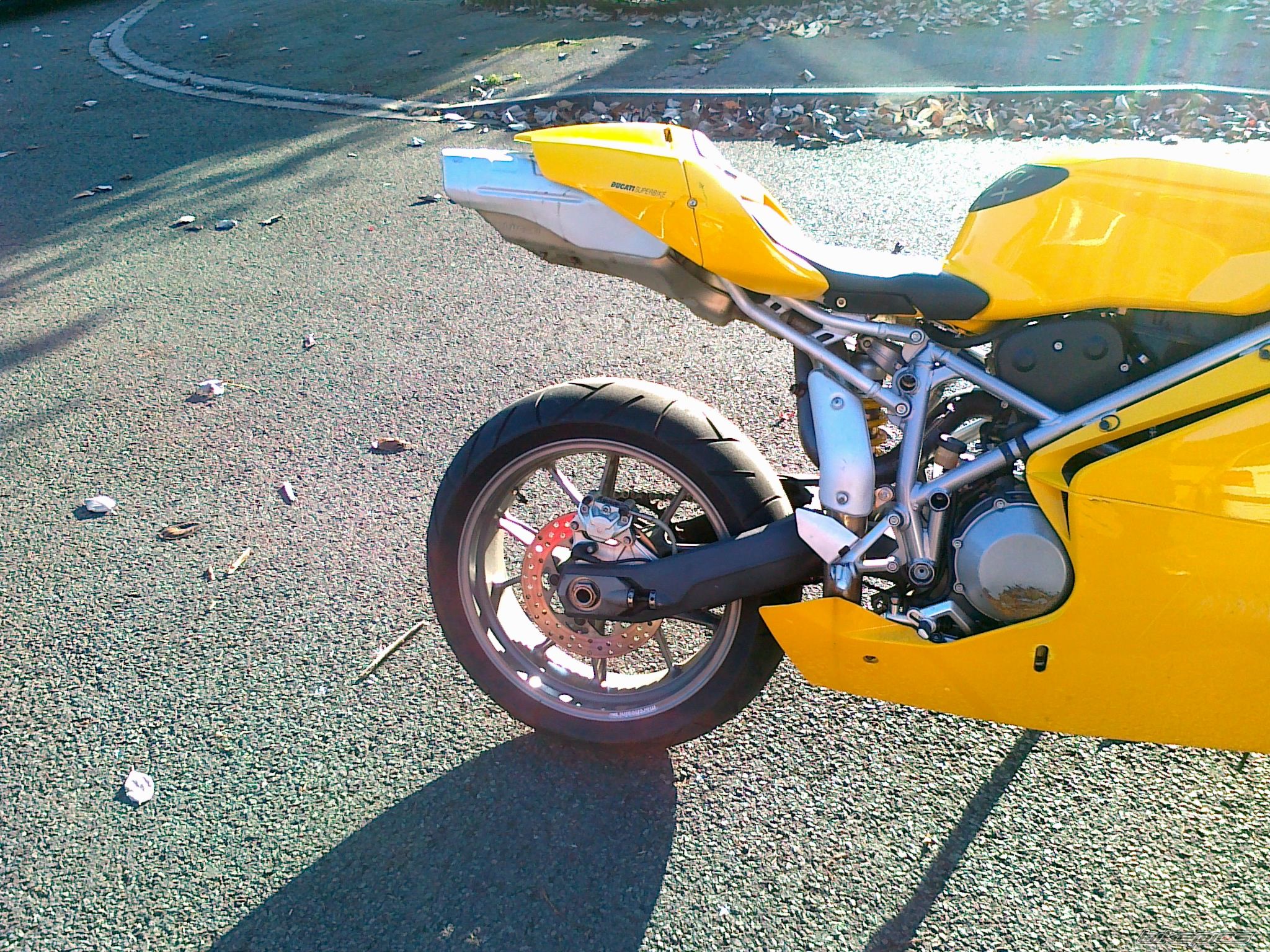 2004 DUCATI 749 | Picture 2301795 motorcycle photo