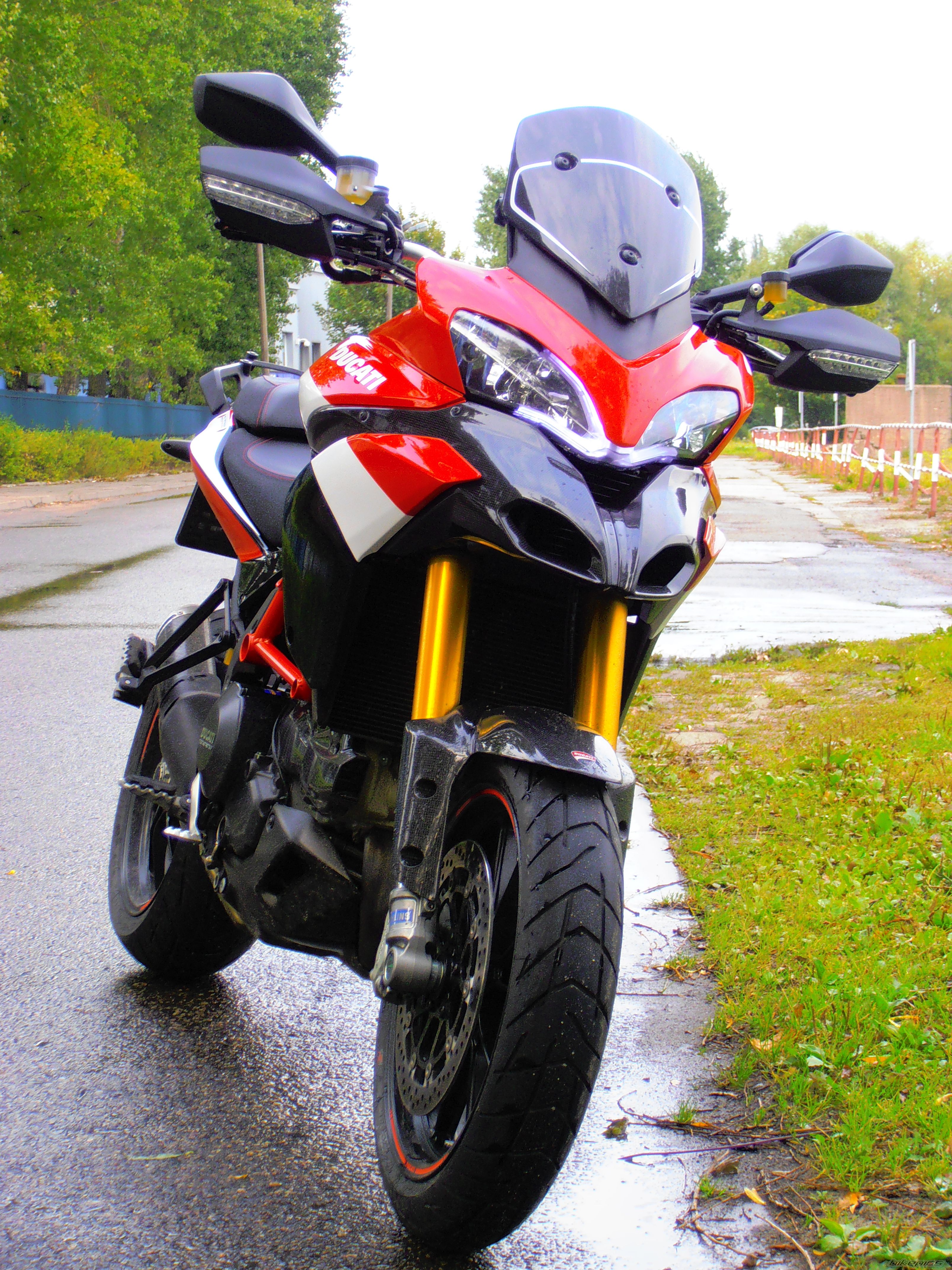 2011 DUCATI MULTISTRADA 1200 | Picture 2301852 motorcycle photo