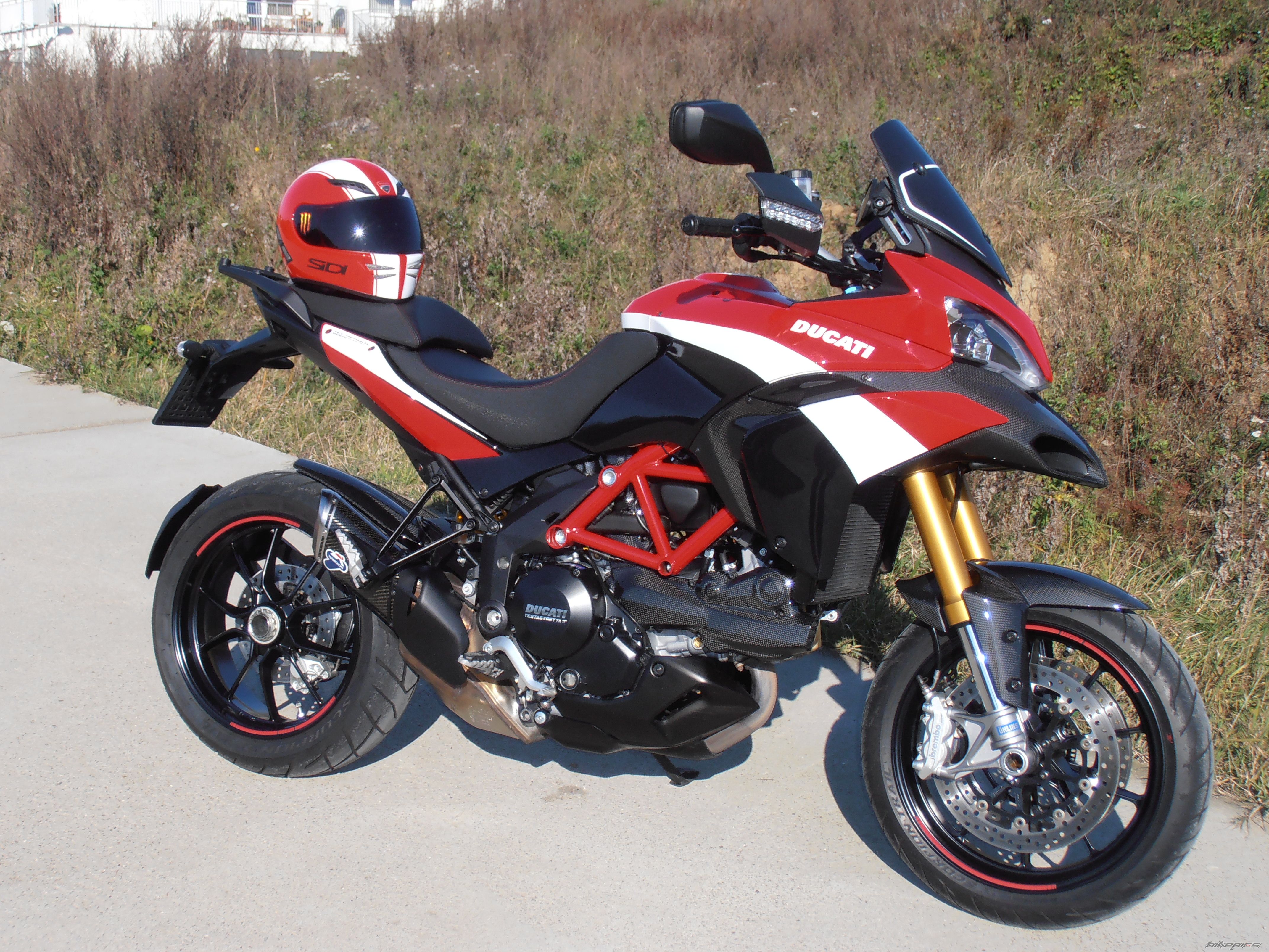 2011 DUCATI MULTISTRADA 1200 | Picture 2301863 motorcycle photo