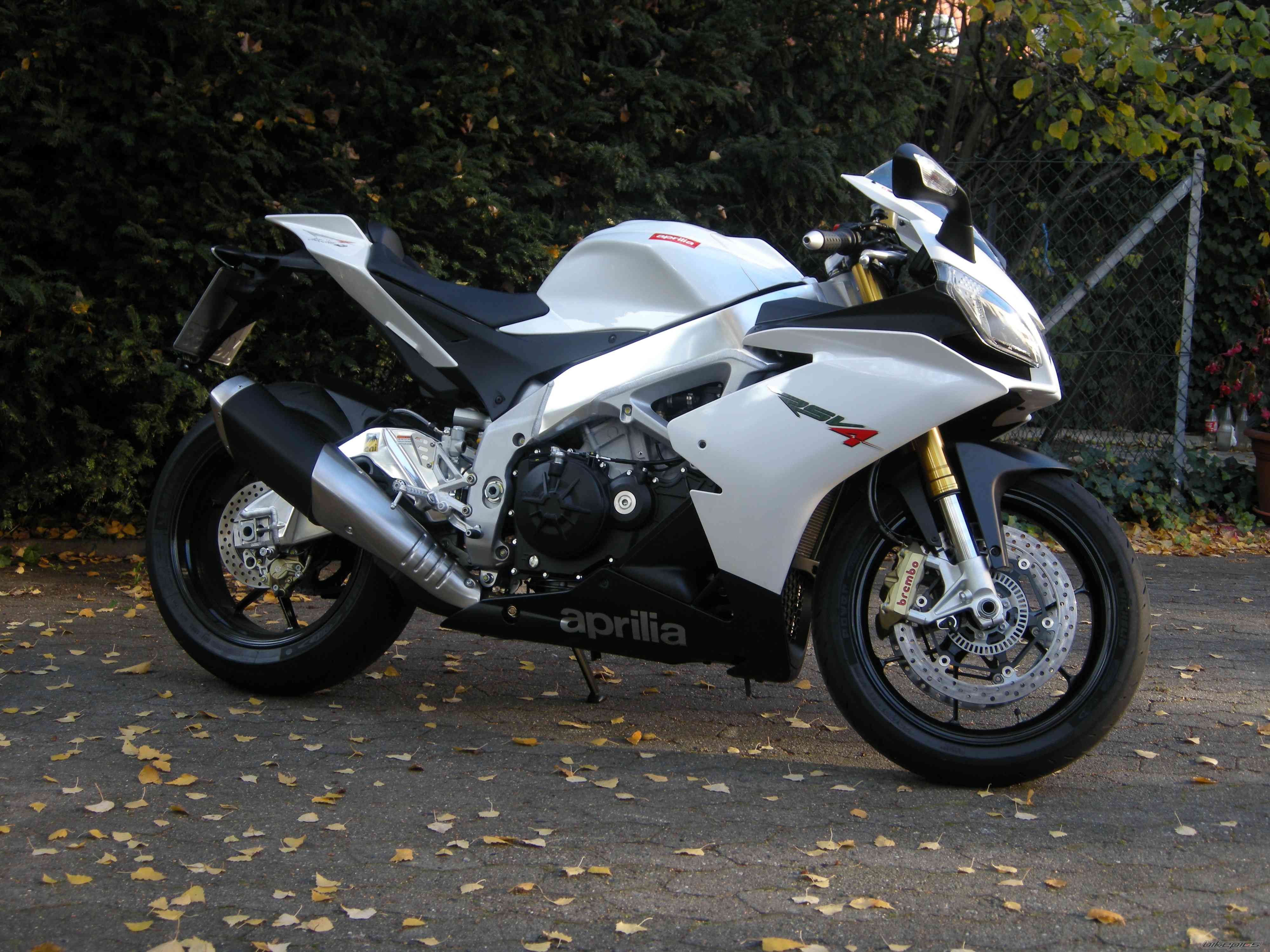 2011 APRILIA RSV4R APRC | Picture 2301895 motorcycle photo
