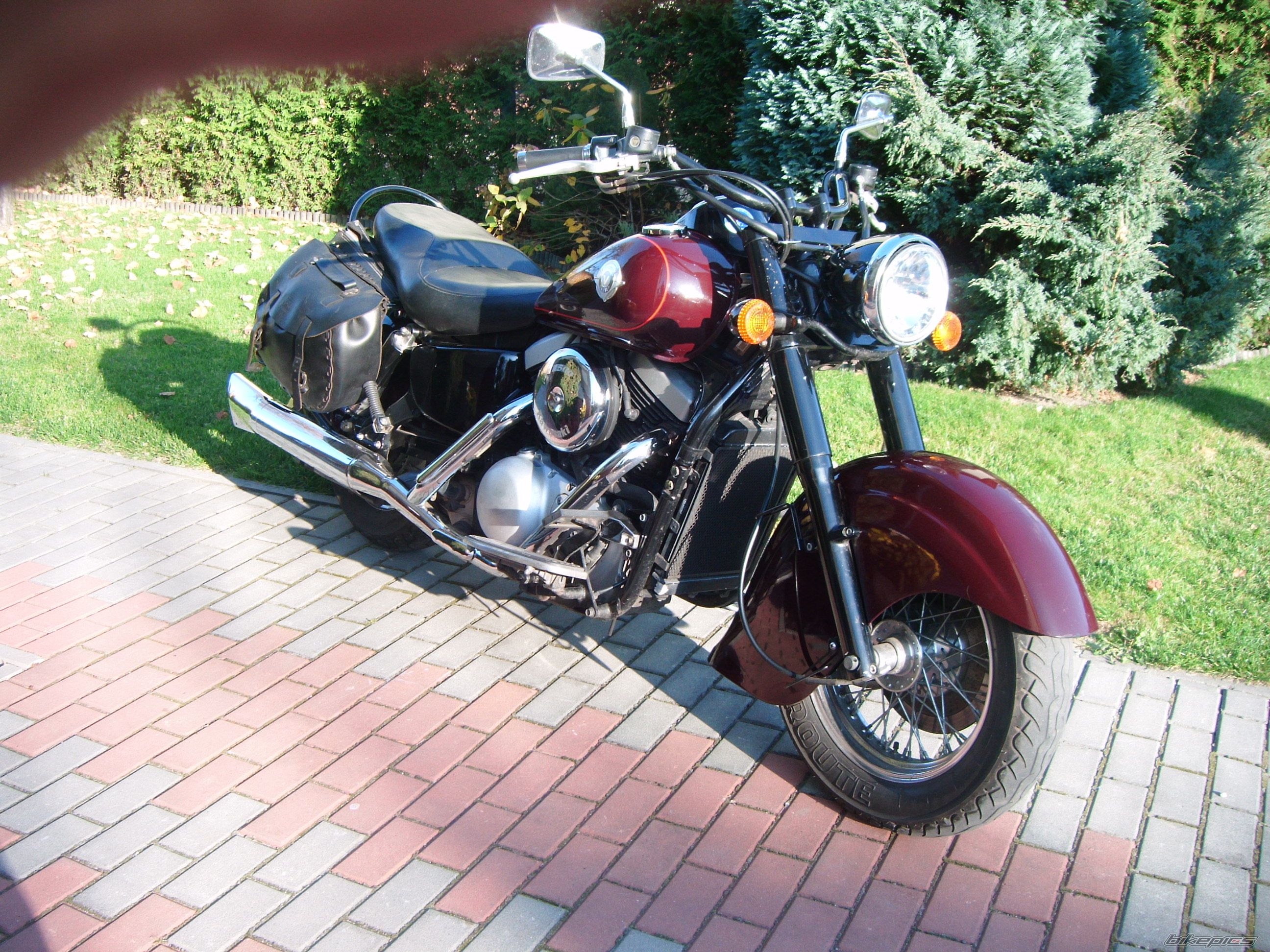 1999 KAWASAKI VULCAN 1500 DRIFTER | Picture 2301938 motorcycle photo