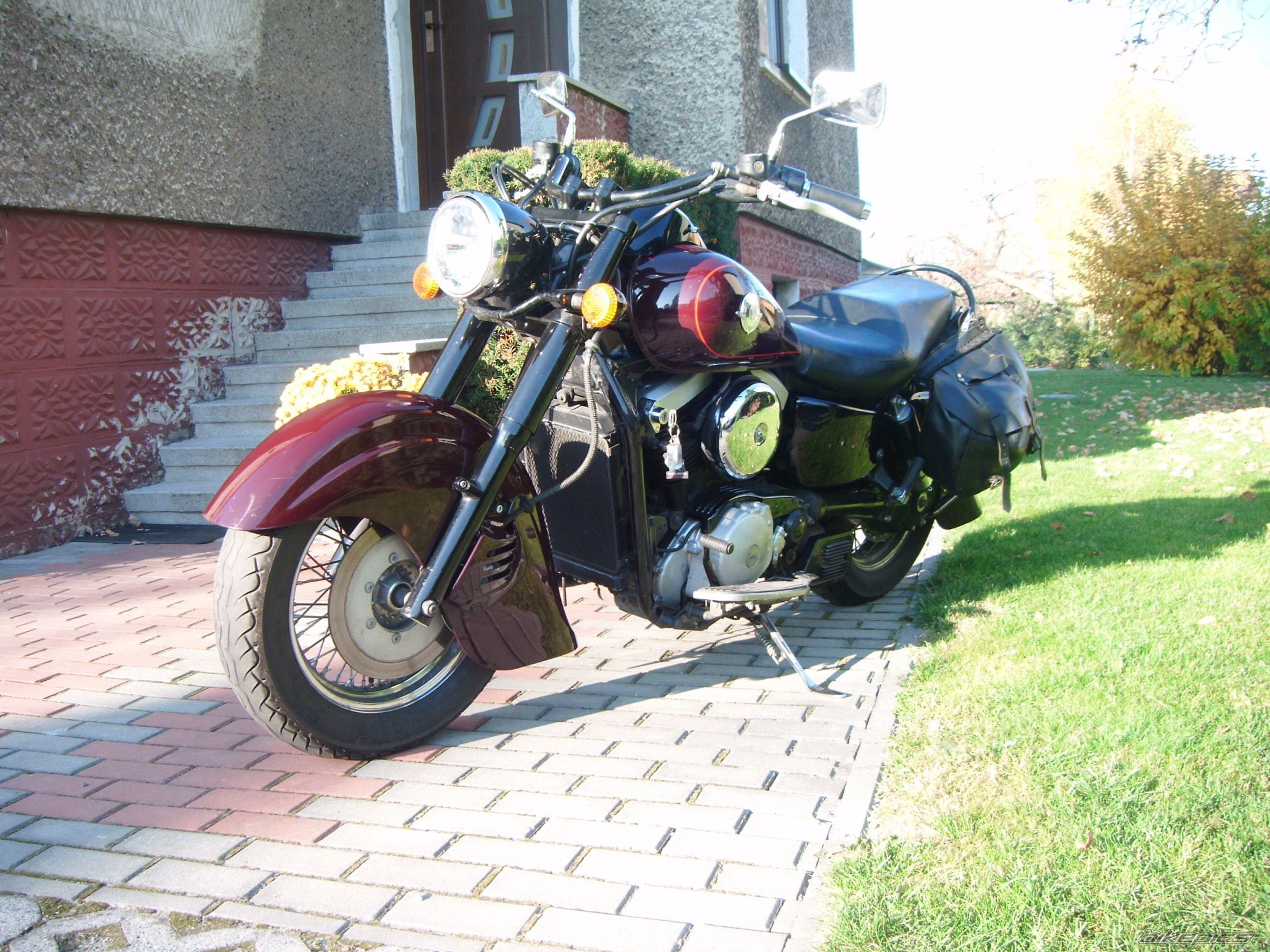 1999 KAWASAKI VULCAN 1500 DRIFTER | Picture 2301939 motorcycle photo