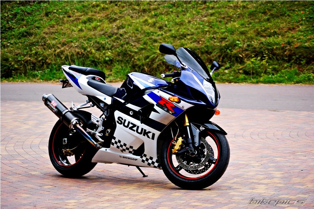 2004 SUZUKI GSX R 1000 | Picture 2301992 motorcycle photo