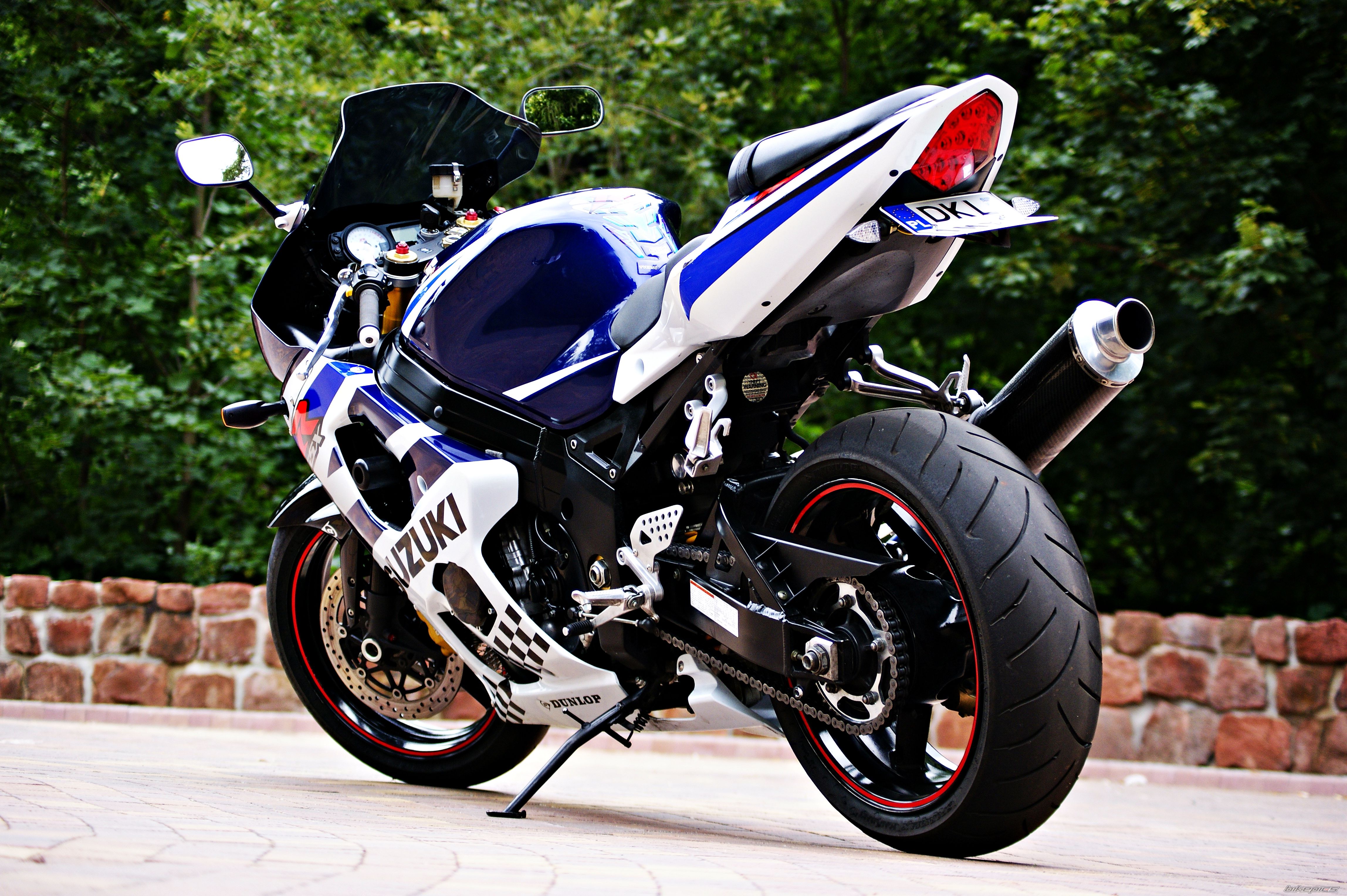 2004 SUZUKI GSX R 1000 | Picture 2301994 motorcycle photo
