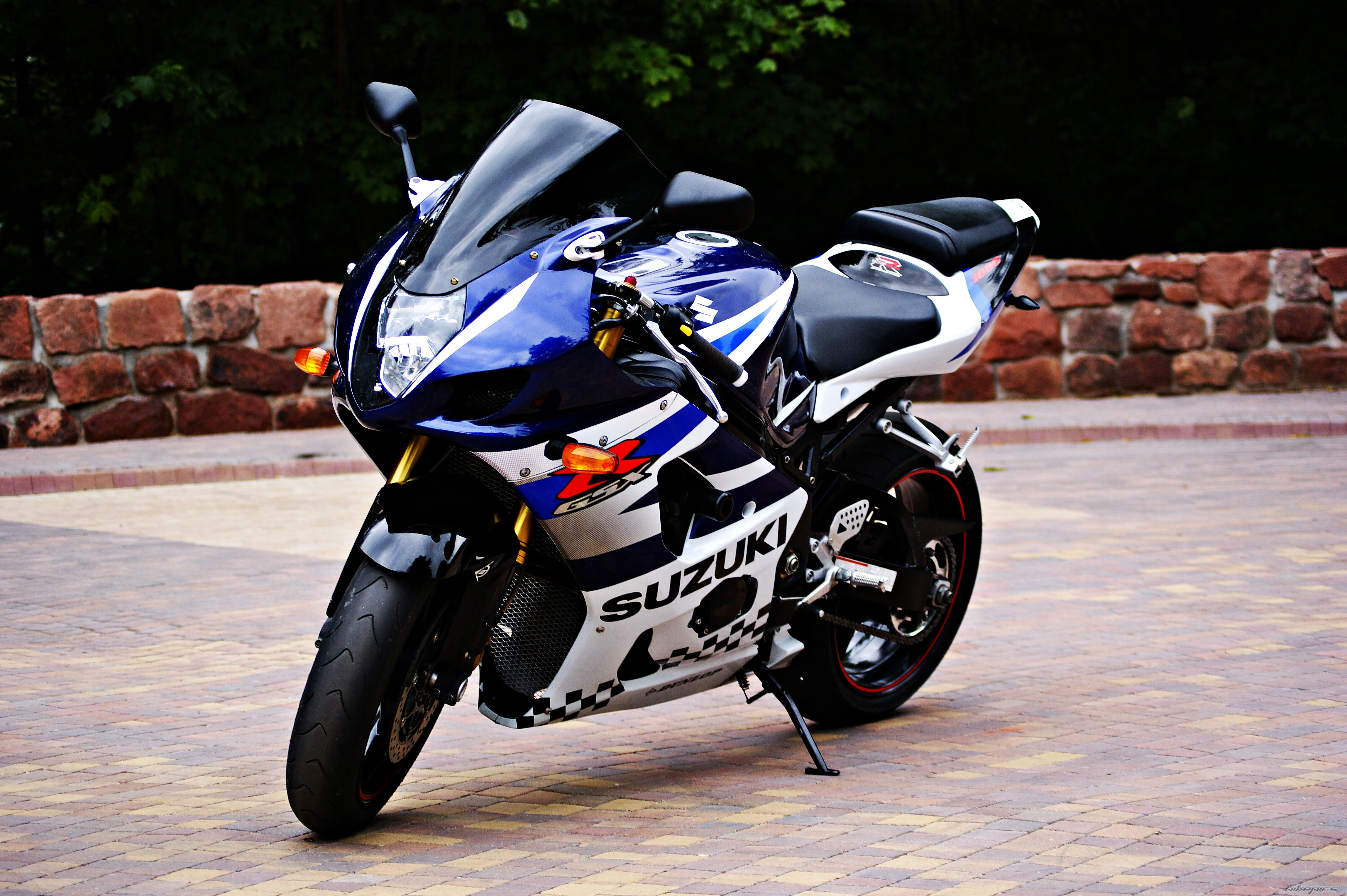 2004 SUZUKI GSX R 1000 | Picture 2301995 motorcycle photo