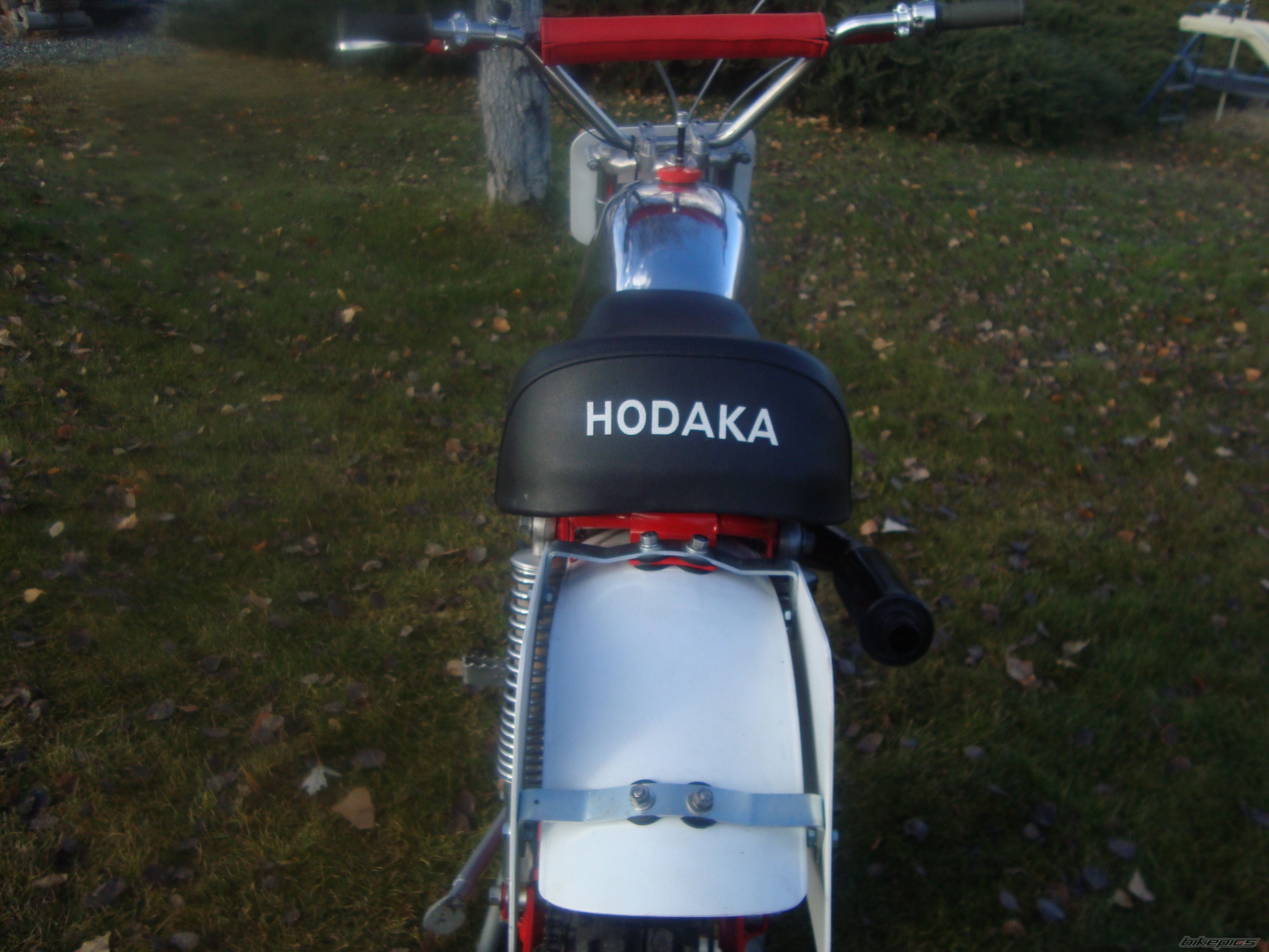 1972 HODAKA SUPER RAT 100 | Picture 2302063 motorcycle photo