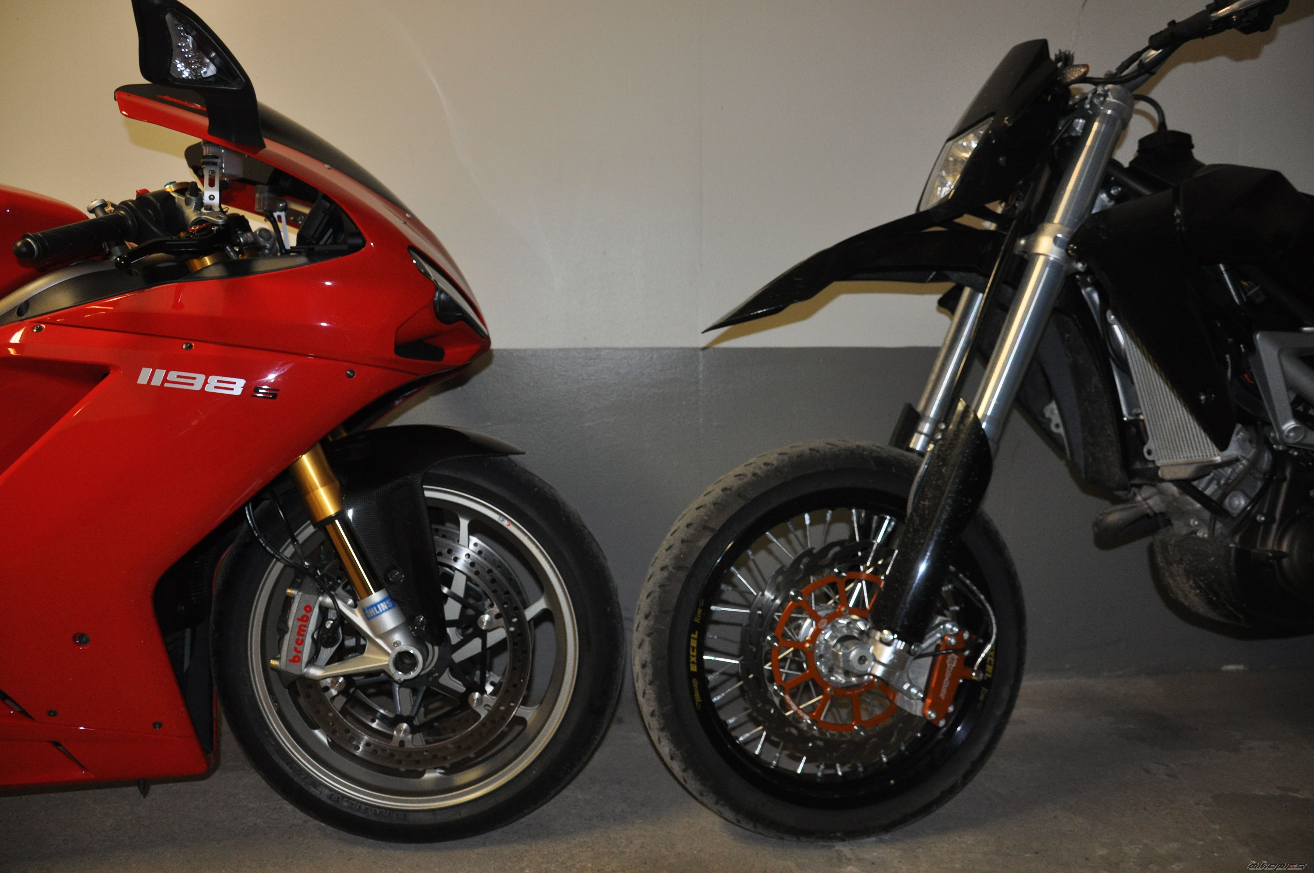 2009 APRILIA SXV 550 | Picture 2302089 motorcycle photo