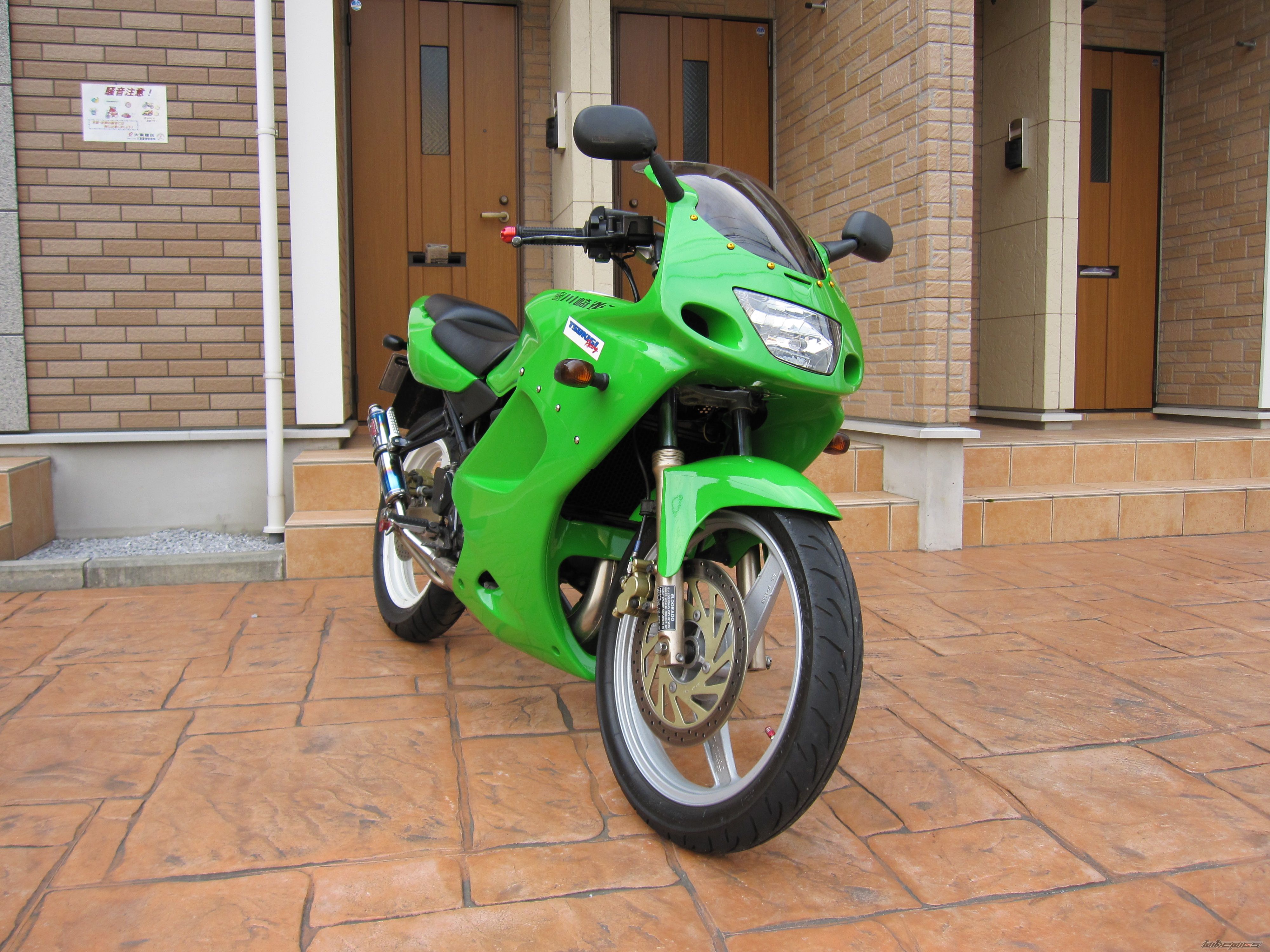 2012 KAWASAKI NINJA 150 | Picture 2302208 motorcycle photo