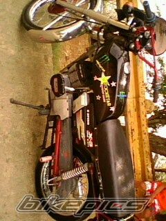 2000 SUZUKI X4 | Picture 2302214 motorcycle photo