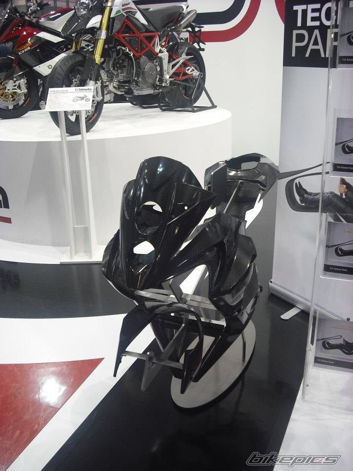 2008 DUCATI UNKNOWEN | Picture 2302235 motorcycle photo