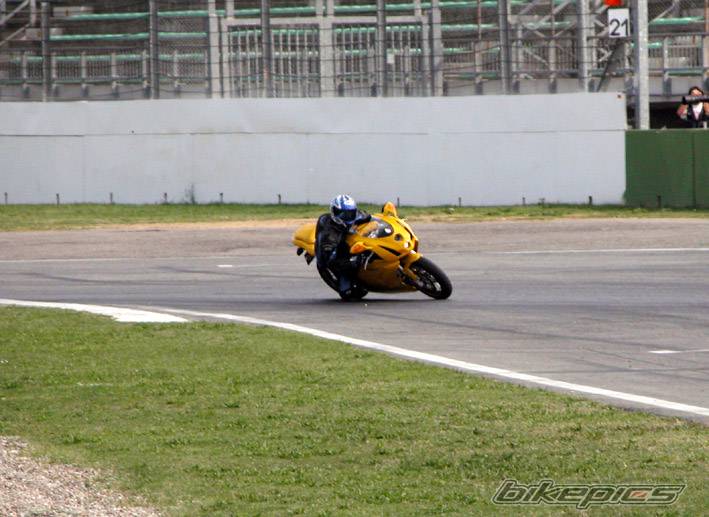 2003 DUCATI 749 | Picture 230230 motorcycle photo
