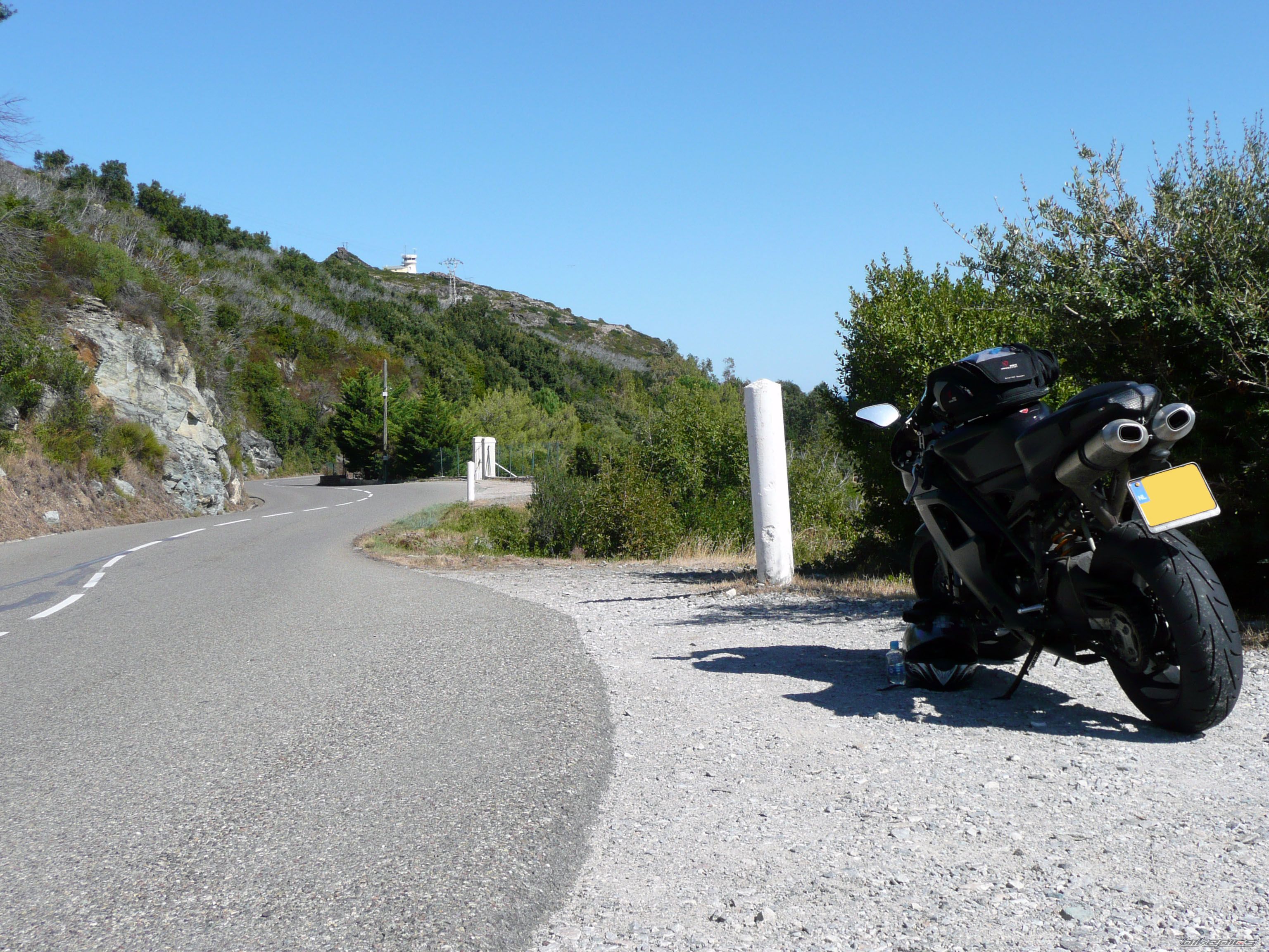 2010 DUCATI 848 | Picture 2302414 motorcycle photo