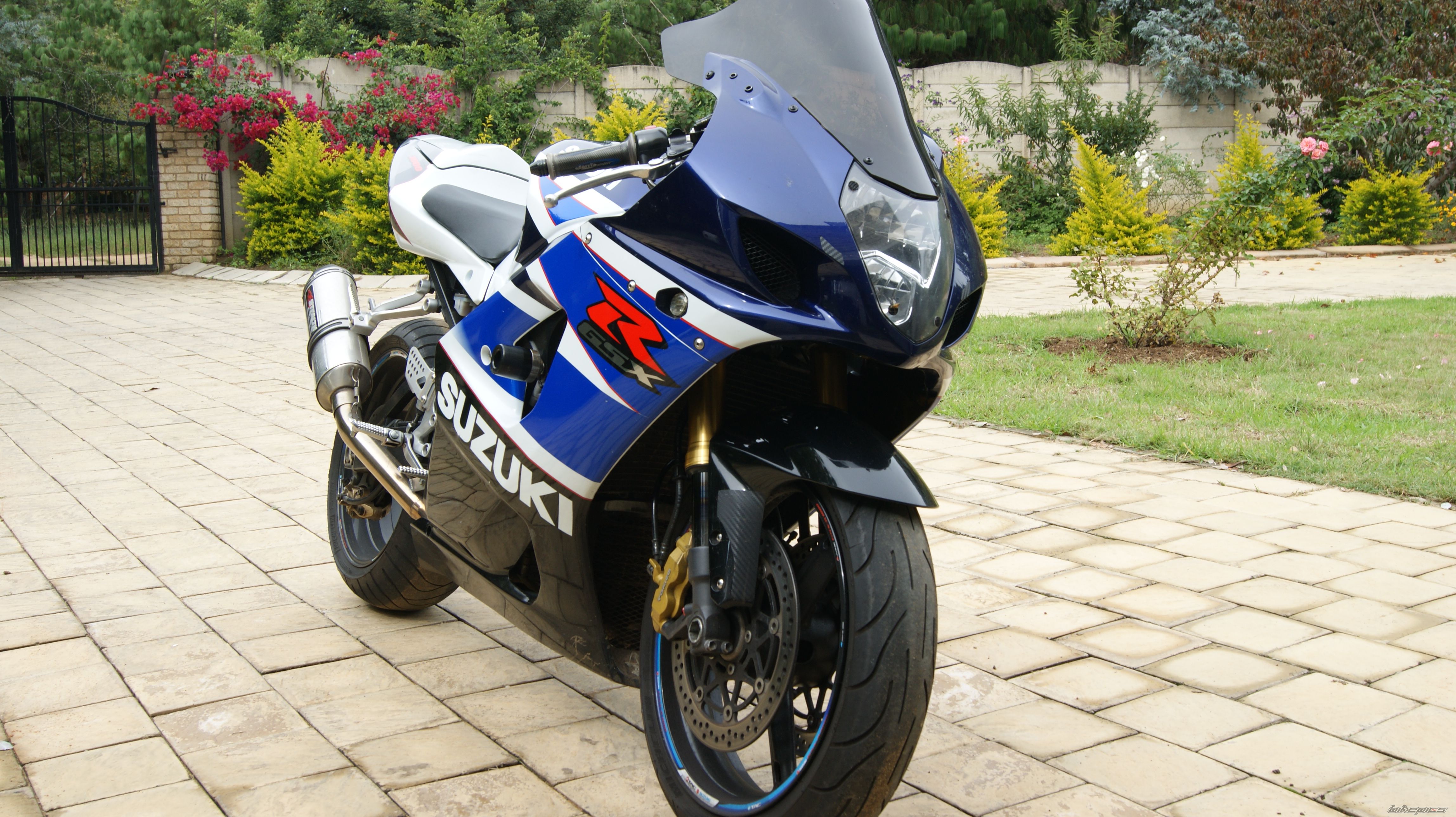 2003 SUZUKI GSX R 1000 | Picture 2302703 motorcycle photo