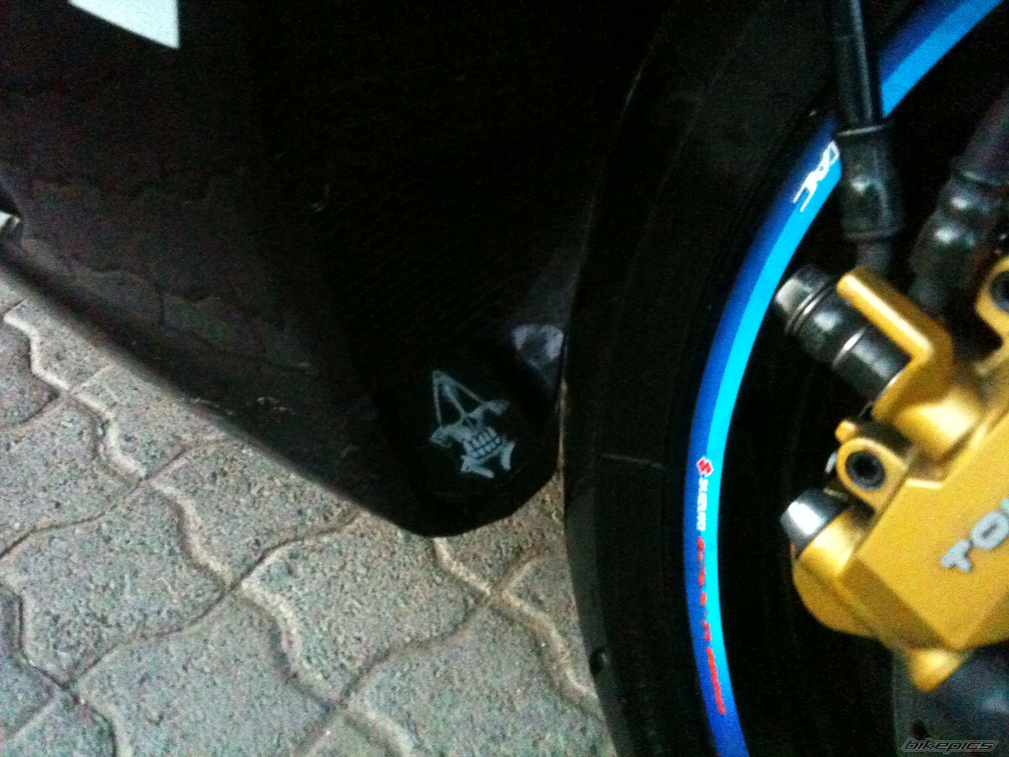 2003 SUZUKI GSX R 1000 | Picture 2302706 motorcycle photo