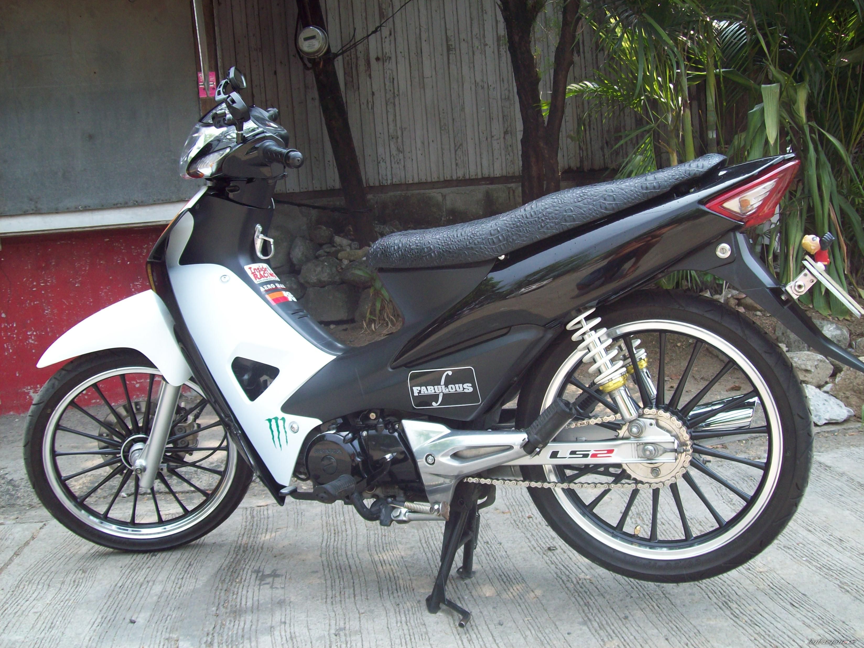 2009 HONDA WAVE 100 | Picture 2302805 motorcycle photo