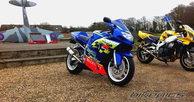 2002 SUZUKI GSX R 600 | Picture 2302861 motorcycle photo