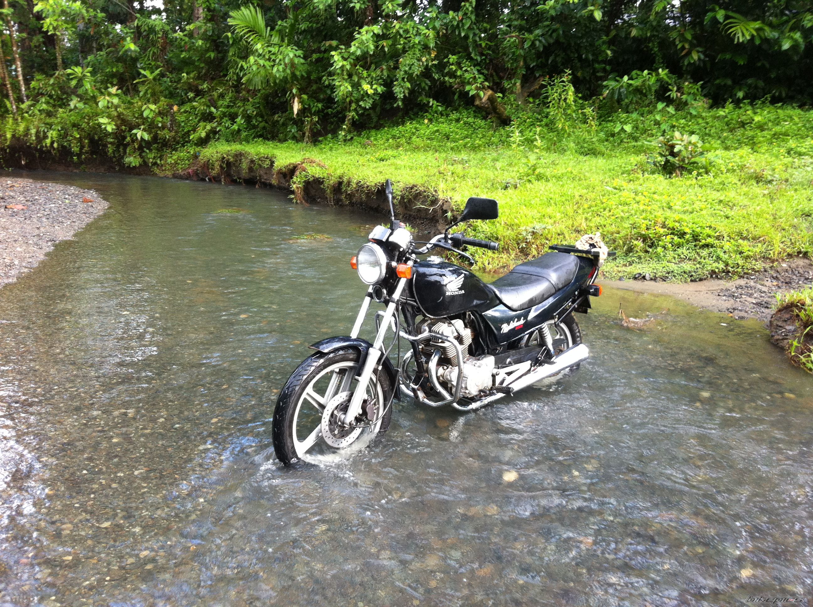 1994 HONDA CB 250 | Picture 2303175 motorcycle photo