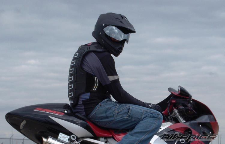 1998 SUZUKI GSX R 750 | Picture 2303467 motorcycle photo