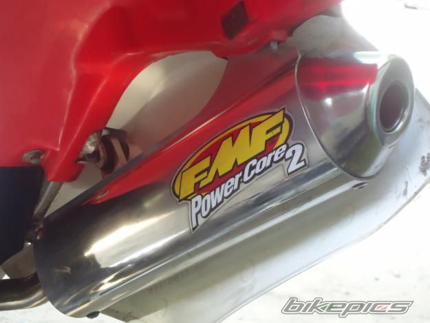 2005 HONDA CR250R | Picture 2303539 motorcycle photo