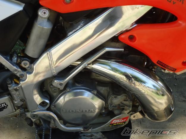 2005 HONDA CR250R | Picture 2303540 motorcycle photo