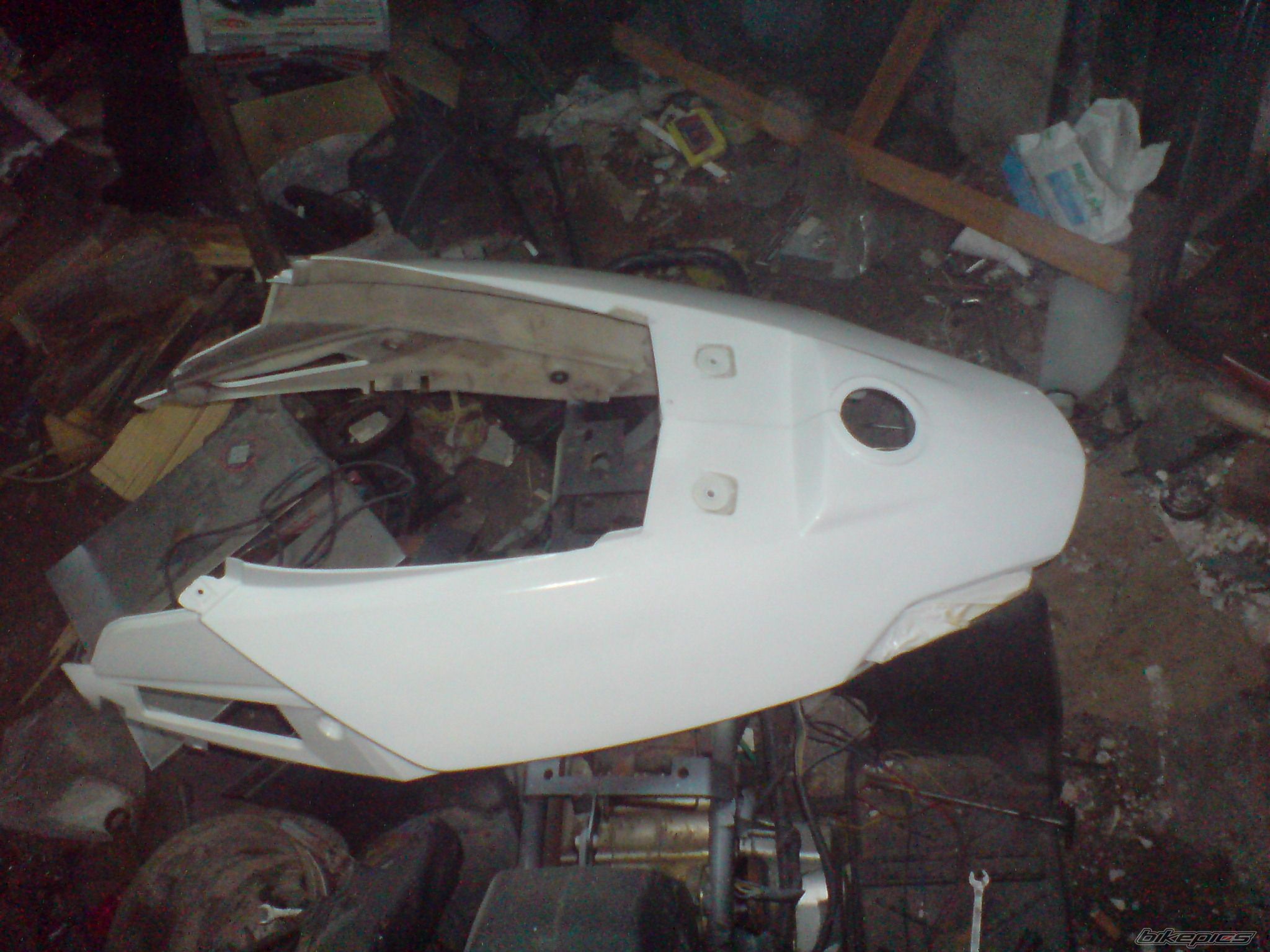 2008 KEEWAY MATRIX 50 | Picture 2303668 motorcycle photo