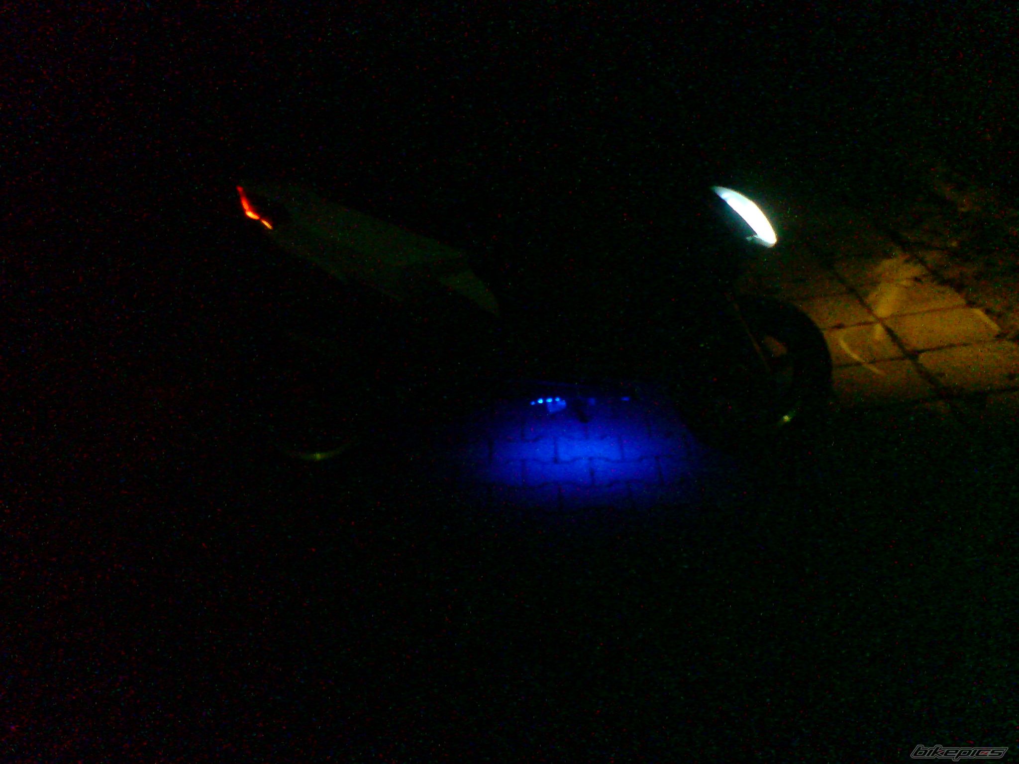 2008 KEEWAY MATRIX 50 | Picture 2303679 motorcycle photo