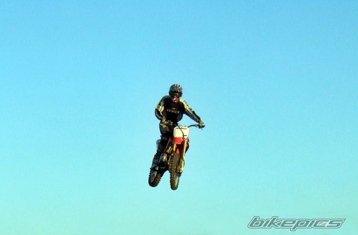2001 HONDA CR250R | Picture 2303727 motorcycle photo