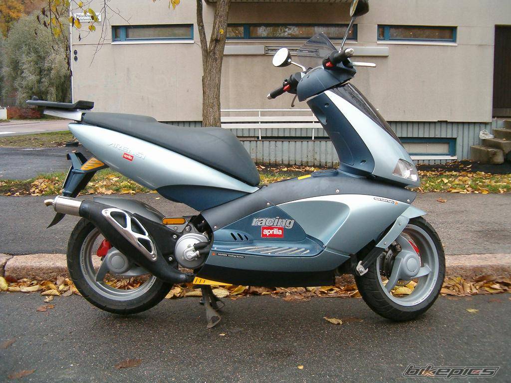 2000 APRILIA AREA 51 | Picture 230400 motorcycle photo