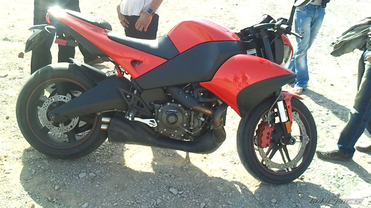 2011 SUZUKI GSX 1400 | Picture 2304305 motorcycle photo