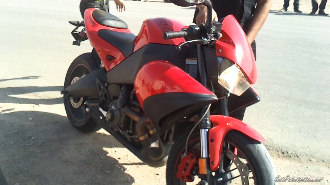 2011 SUZUKI GSX 1400 | Picture 2304306 motorcycle photo