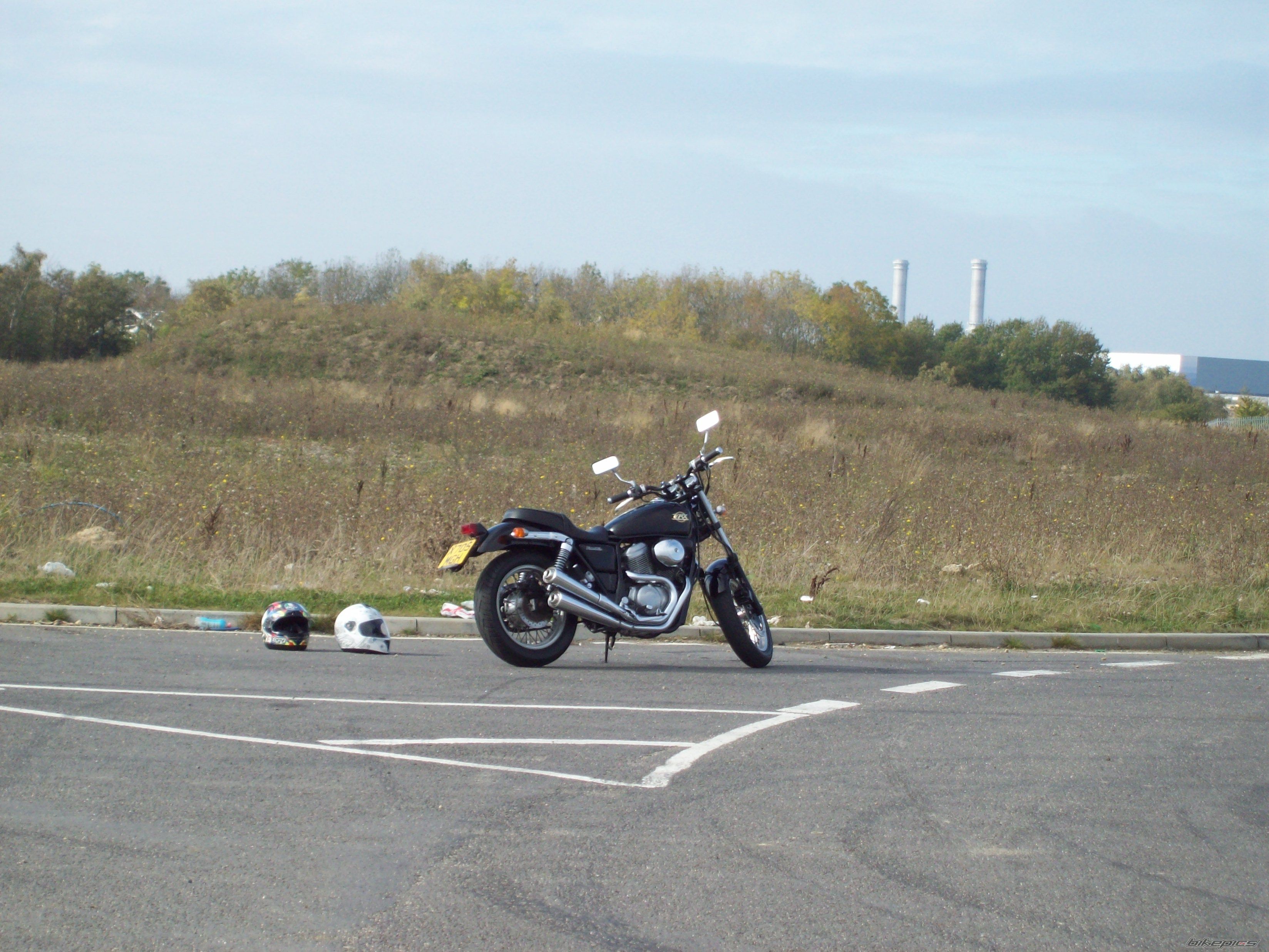 2000 HONDA VRX ROADSTER | Picture 2304366 motorcycle photo
