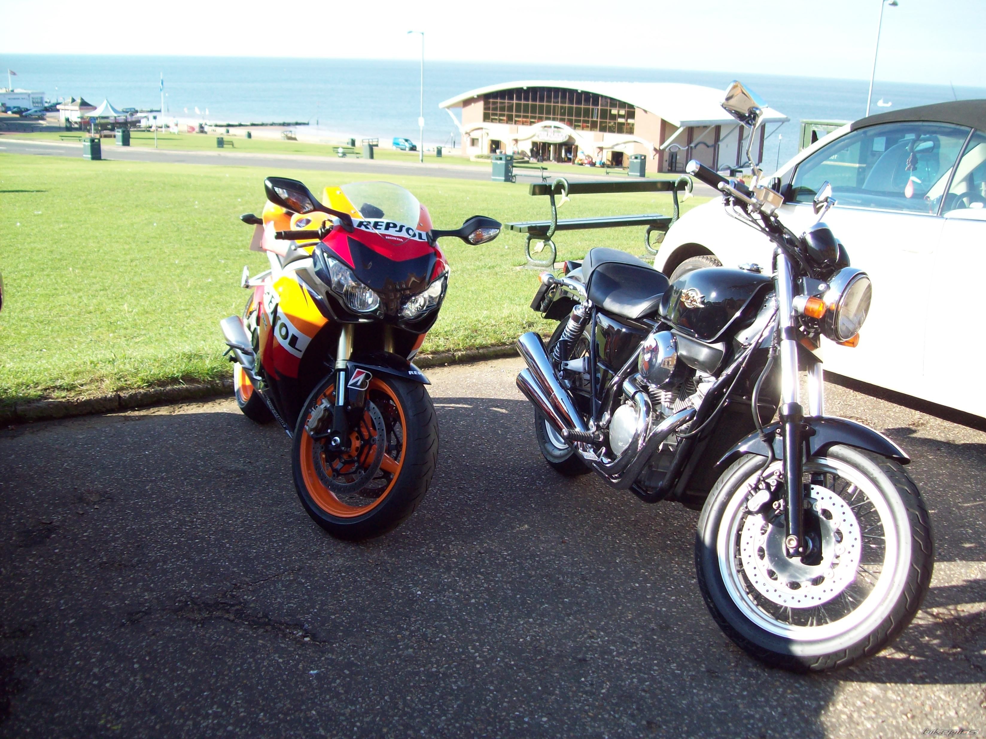 2000 HONDA VRX ROADSTER | Picture 2304367 motorcycle photo