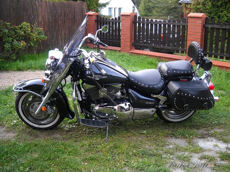 2006 SUZUKI BOULEVARD C90 T | Picture 2304461 motorcycle photo