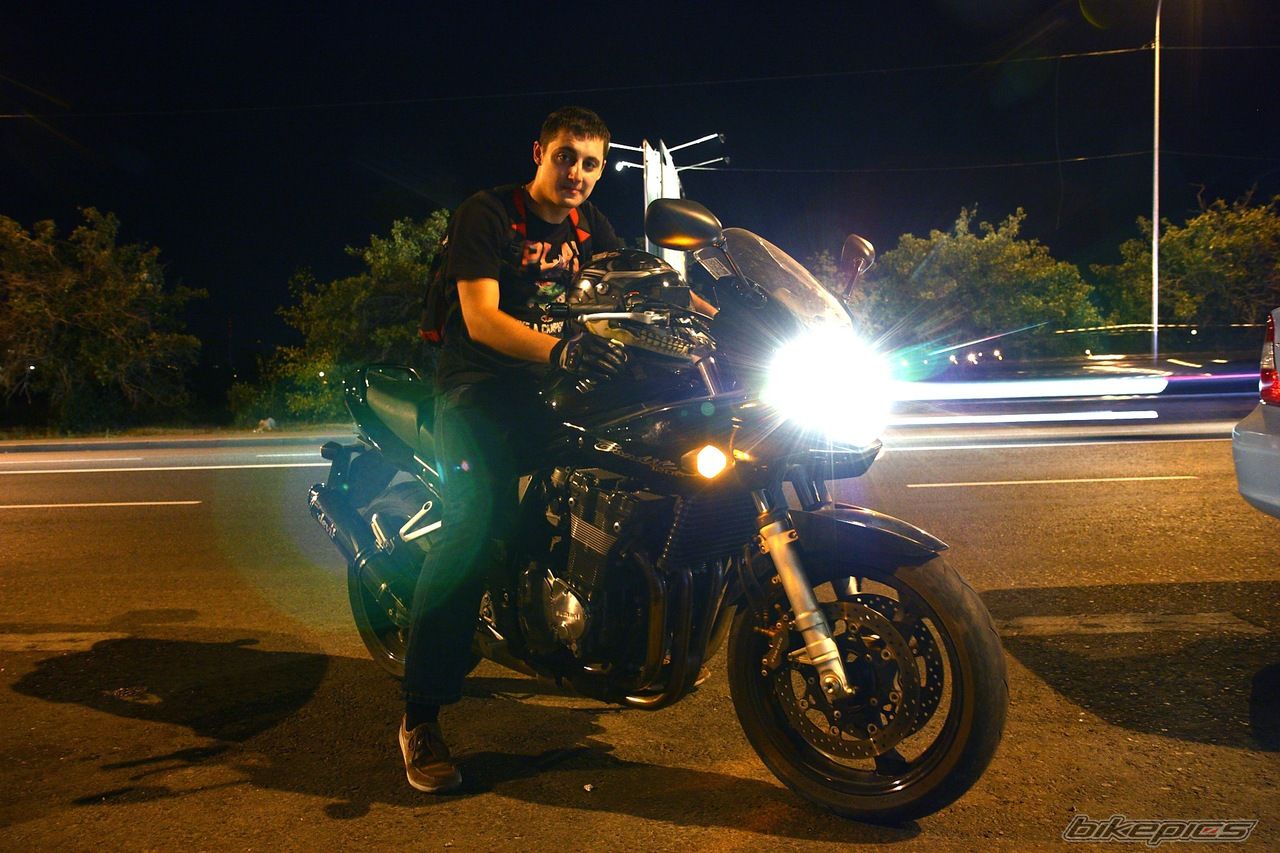 2006 SUZUKI BANDIT 1200S | Picture 2304771 motorcycle photo