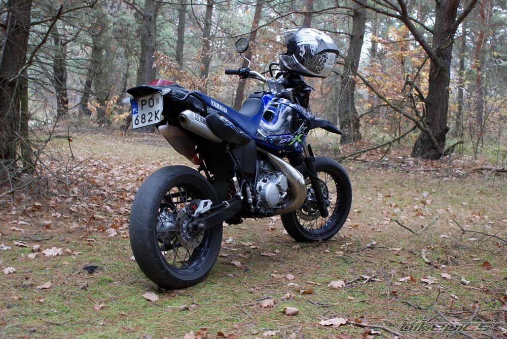 2004 YAMAHA DT 125X | Picture 2304970 motorcycle photo