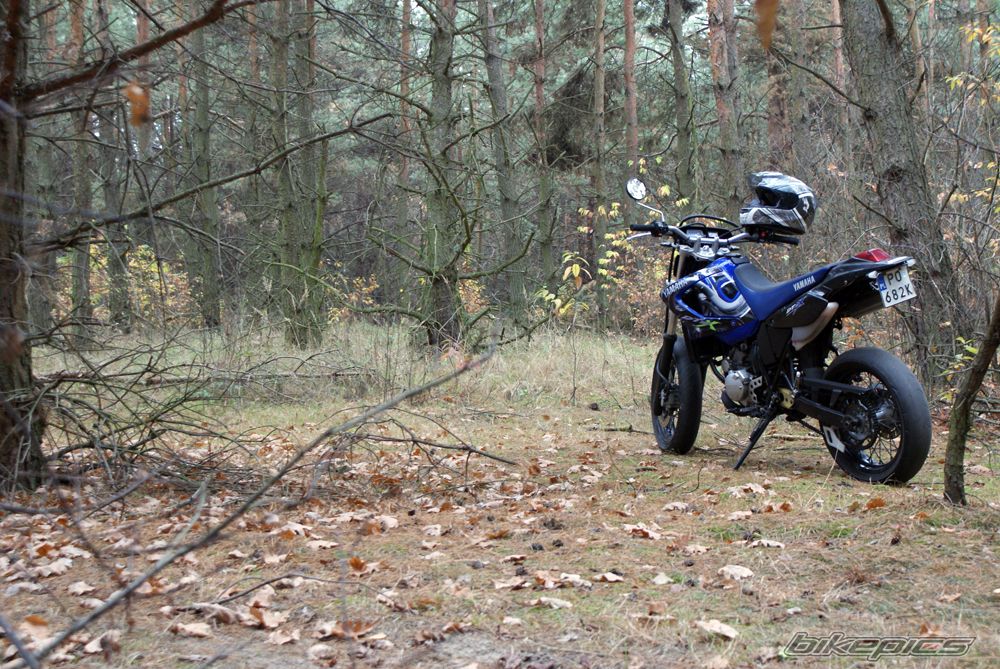 2004 YAMAHA DT 125X | Picture 2304974 motorcycle photo