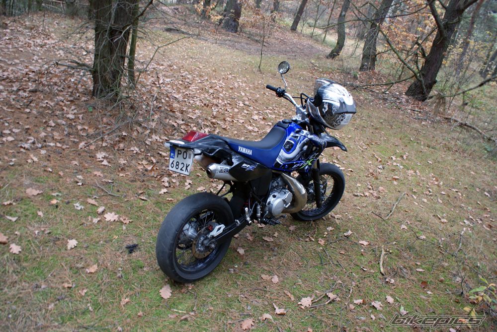 2004 YAMAHA DT 125X | Picture 2304977 motorcycle photo