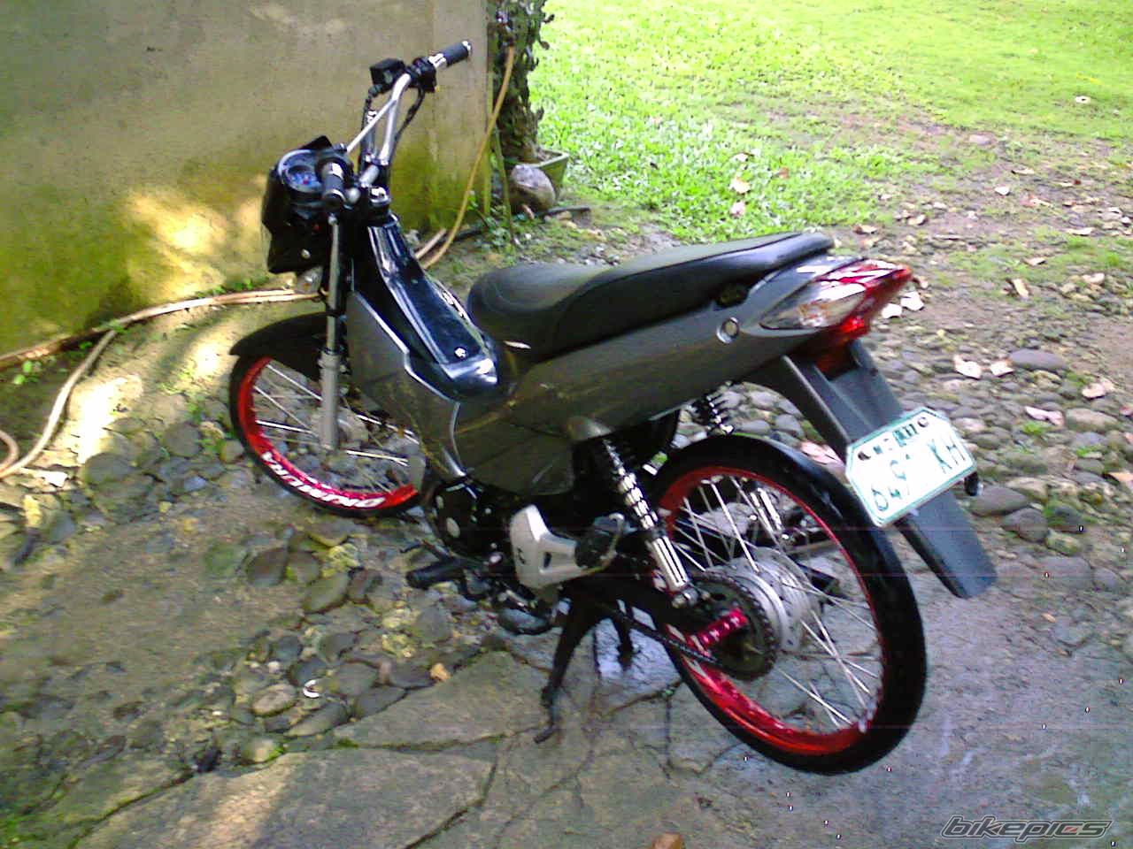 2009 HONDA HONDA XRM 110 | Picture 2305201 motorcycle photo