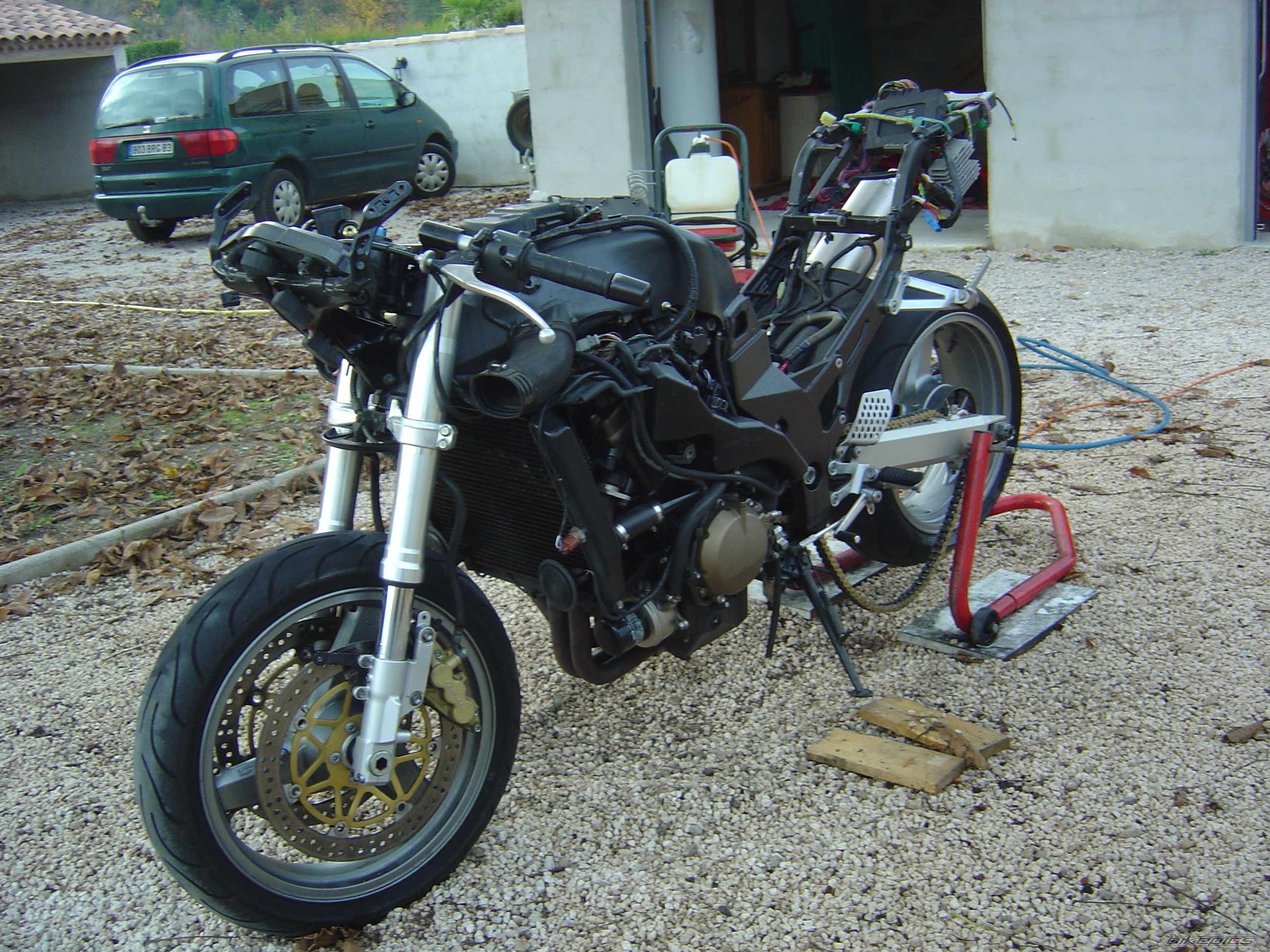 2002 KAWASAKI ZX 12R | Picture 2305494 motorcycle photo