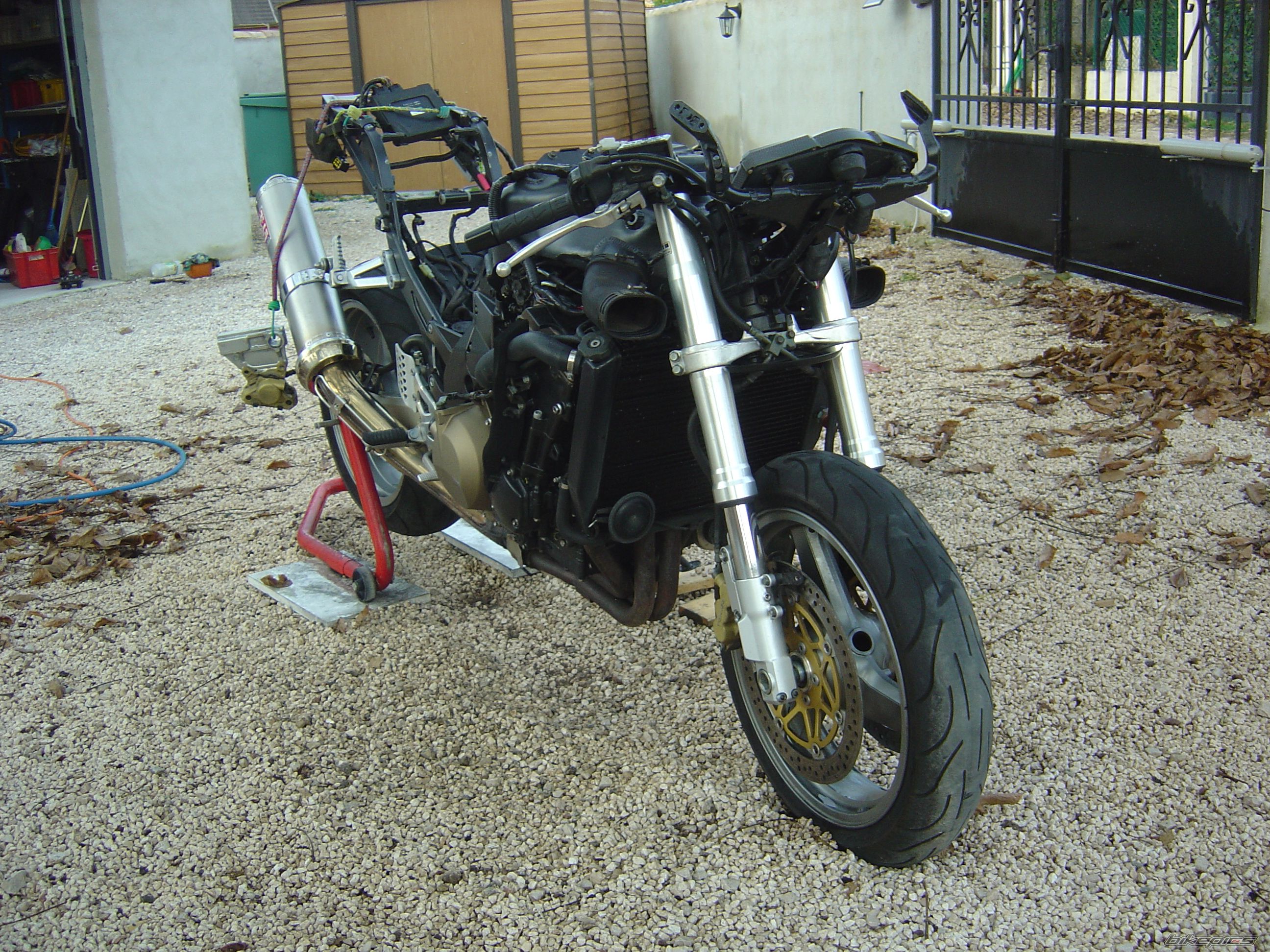2002 KAWASAKI ZX 12R | Picture 2305496 motorcycle photo