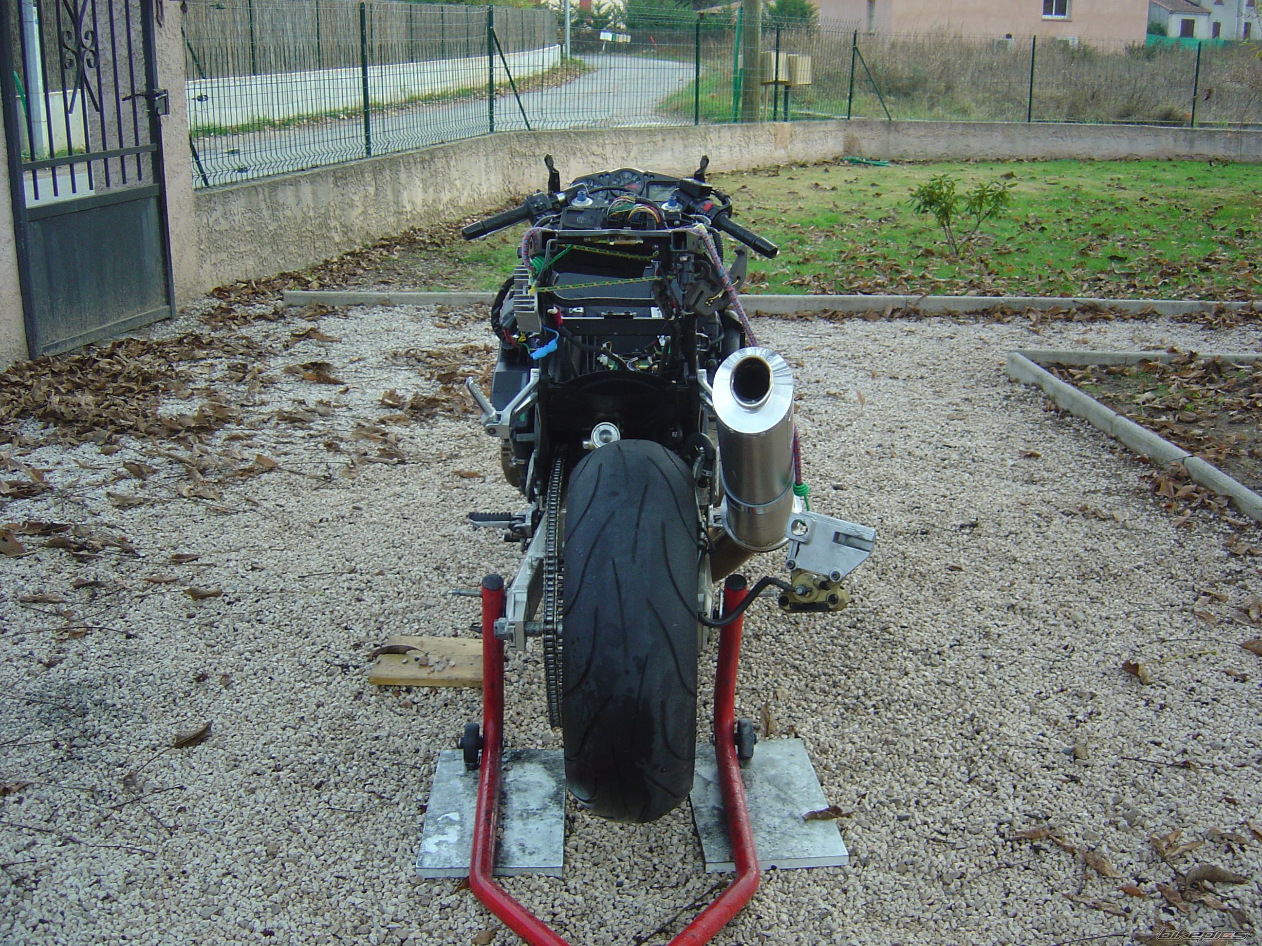 2002 KAWASAKI ZX 12R | Picture 2305497 motorcycle photo
