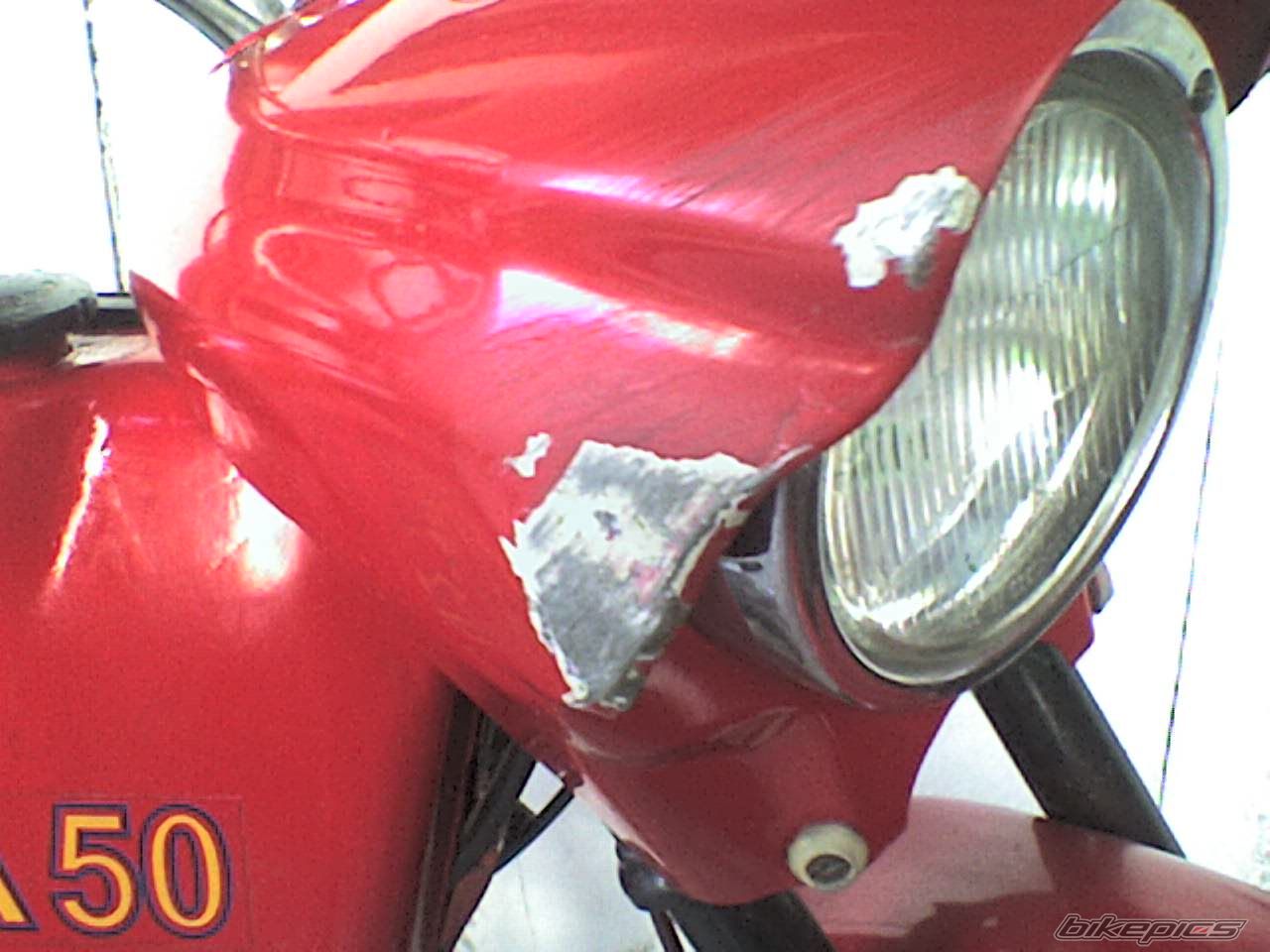 1979 JAWA MUSTANG 50 | Picture 2305549 motorcycle photo