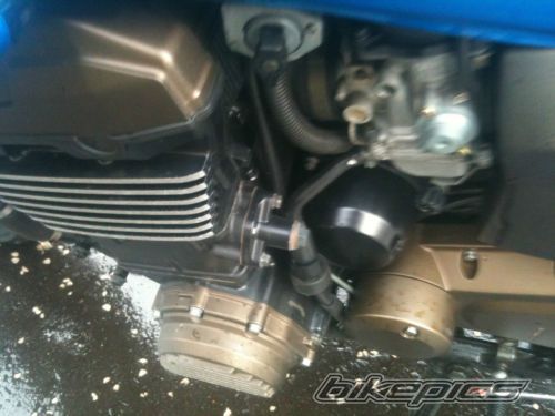 2002 KAWASAKI ZRX 1200S | Picture 2305758 motorcycle photo