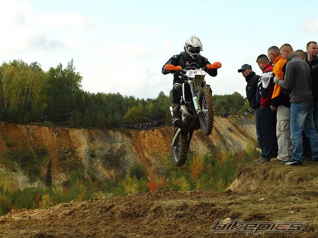 2003 KTM 125 SX | Picture 2306074 motorcycle photo