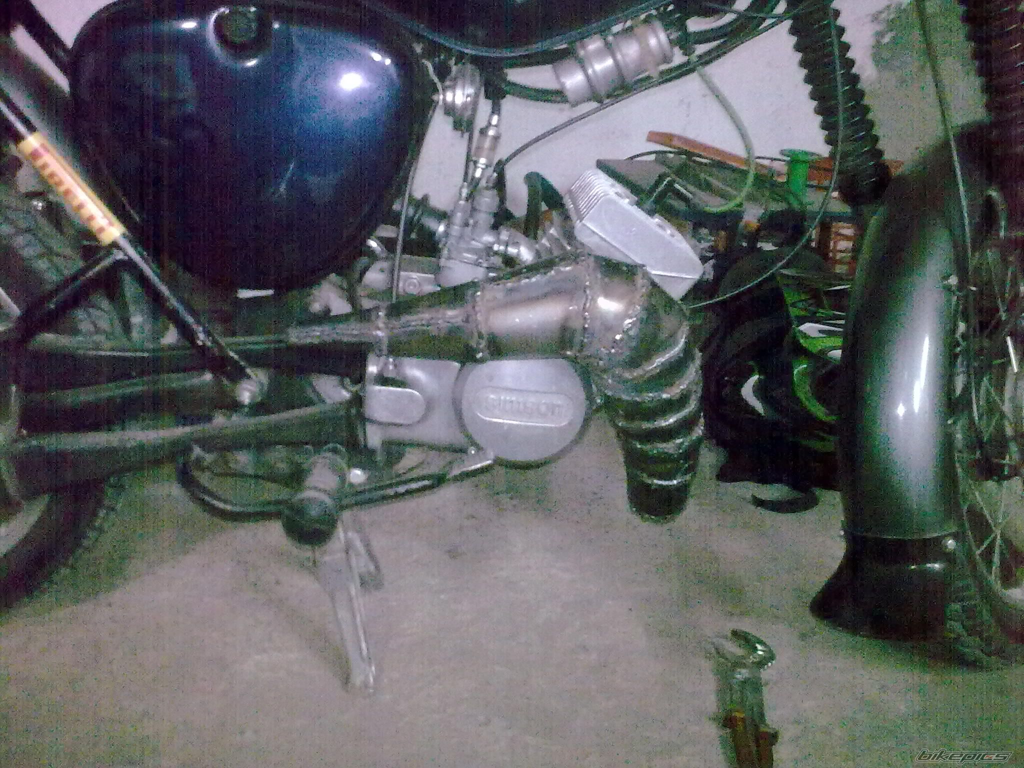    | Picture 2306077 motorcycle photo