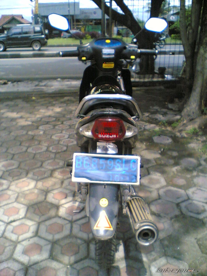    | Picture 2306514 motorcycle photo