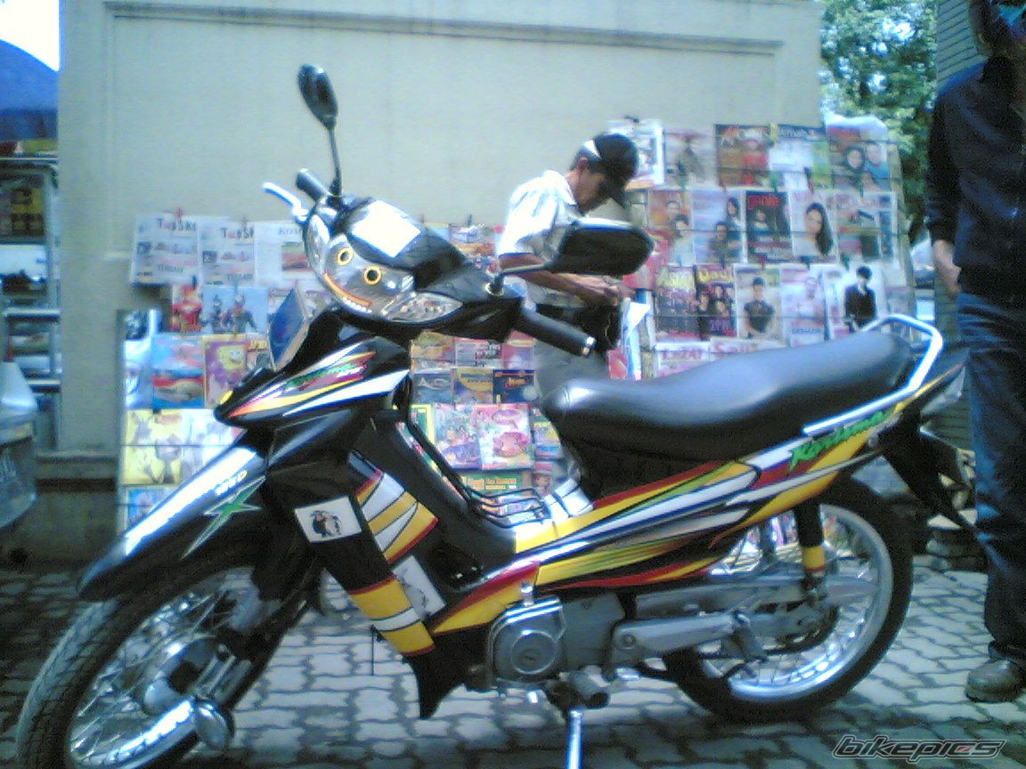    | Picture 2306521 motorcycle photo