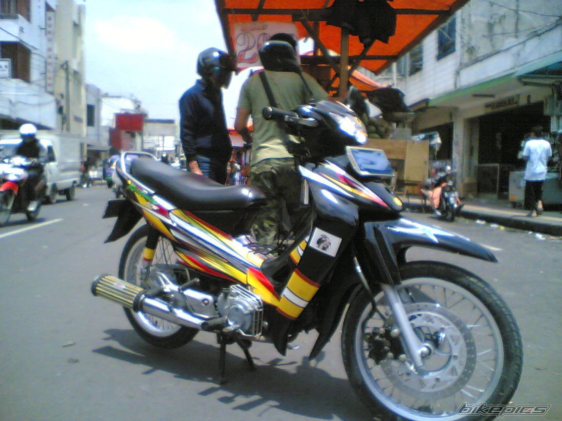    | Picture 2306522 motorcycle photo
